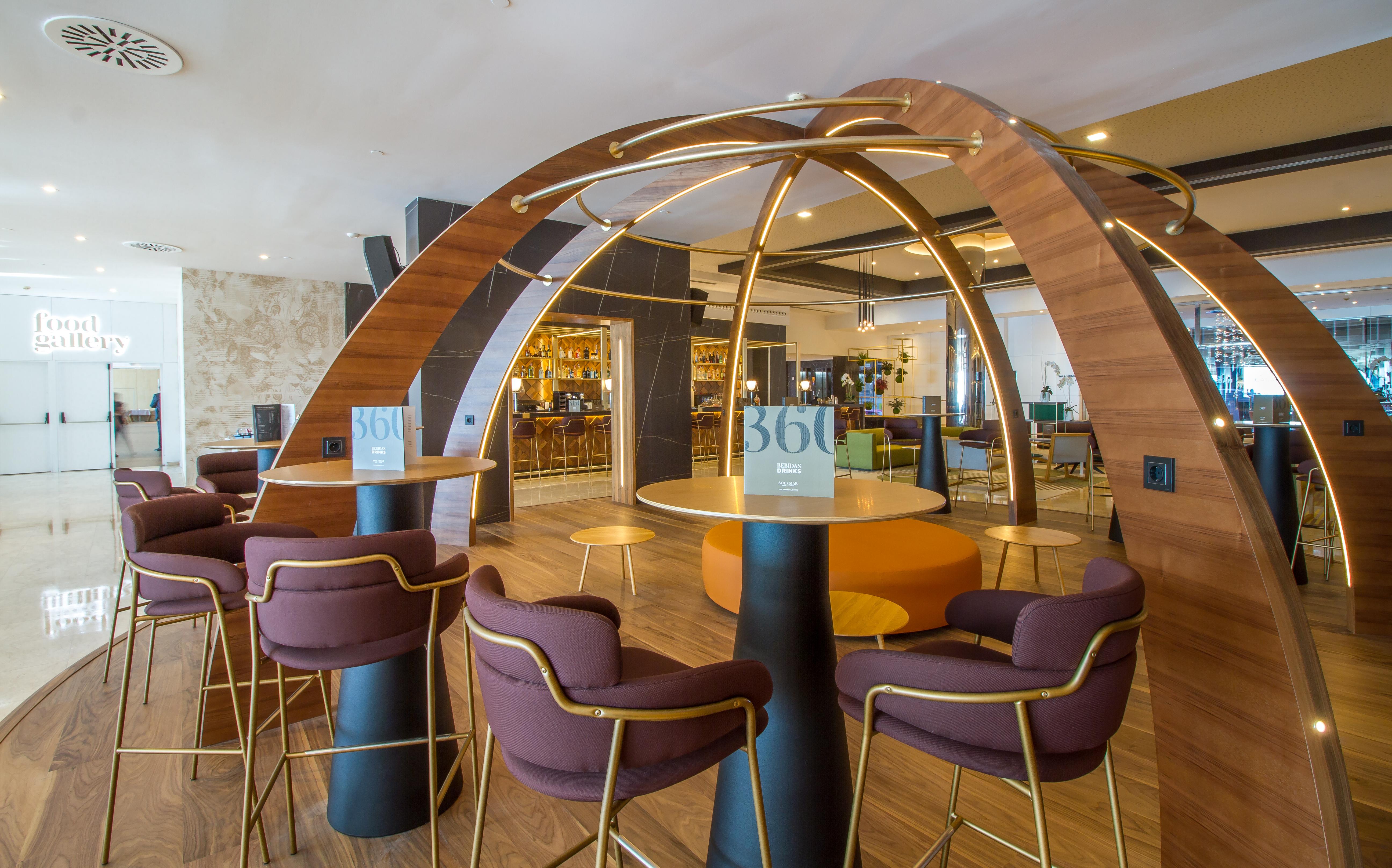 קלפה Solymar Gran Hotel (Adults Only) מראה חיצוני תמונה