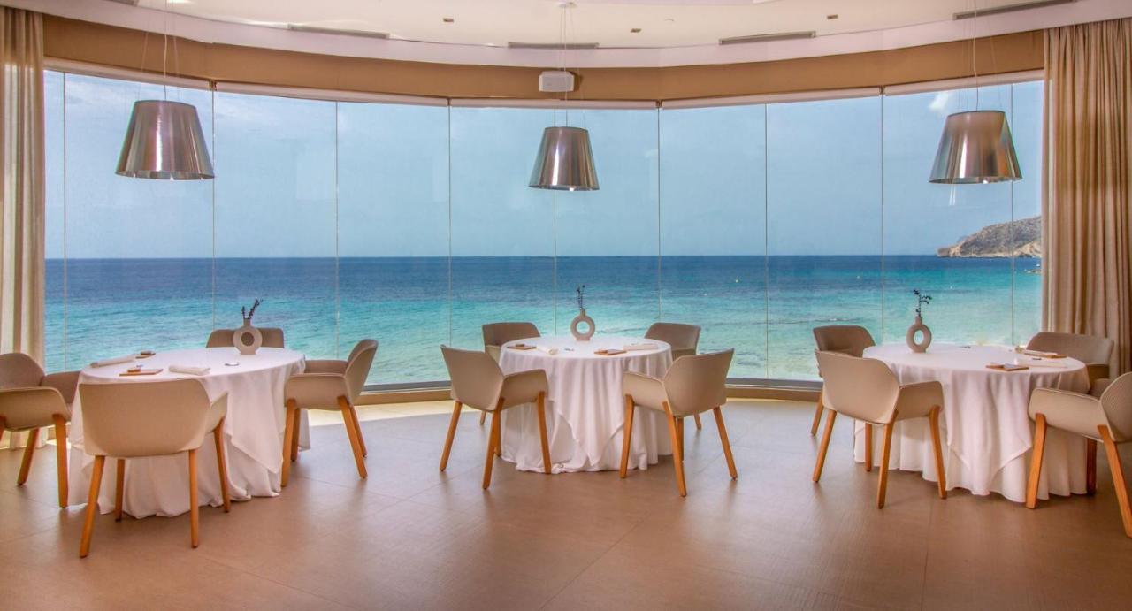 קלפה Solymar Gran Hotel (Adults Only) מראה חיצוני תמונה