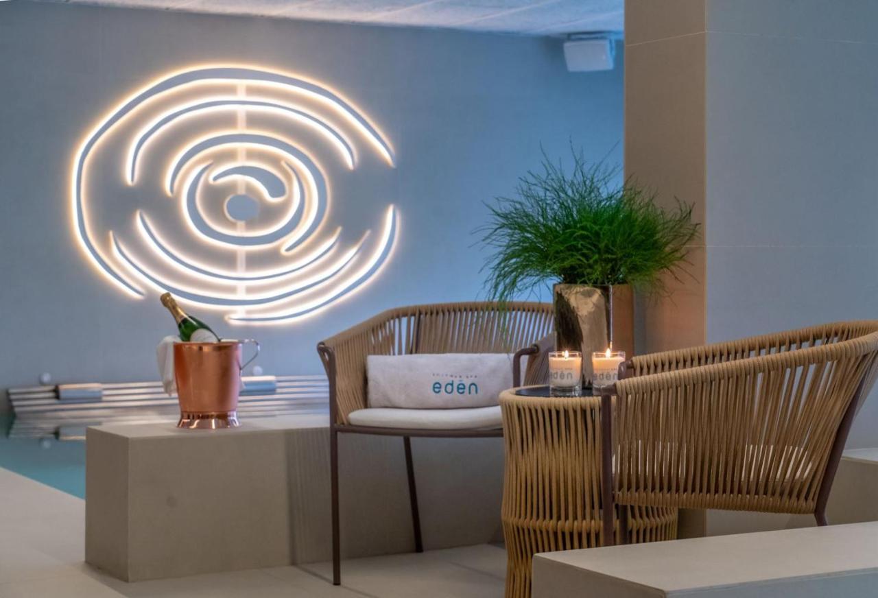 קלפה Solymar Gran Hotel (Adults Only) מראה חיצוני תמונה