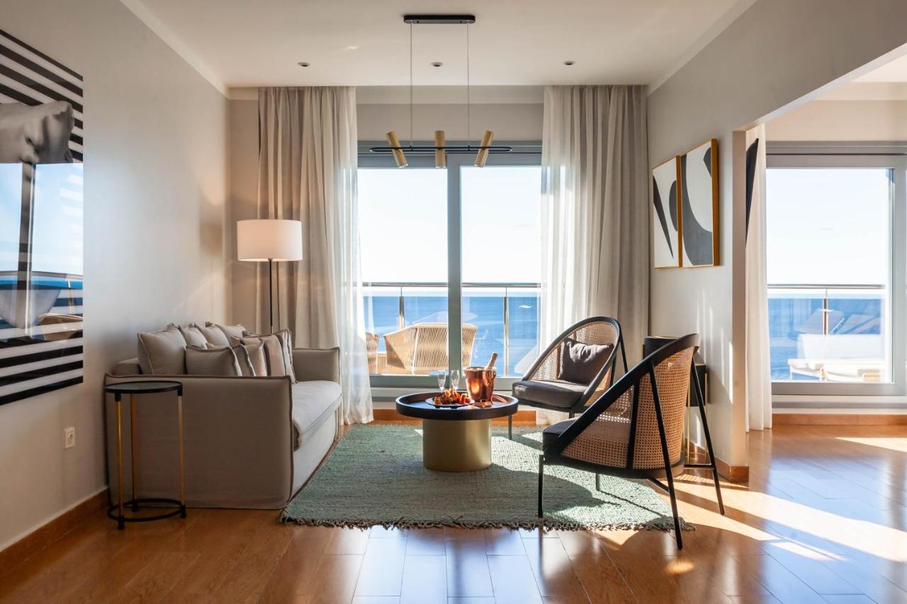 קלפה Solymar Gran Hotel (Adults Only) מראה חיצוני תמונה