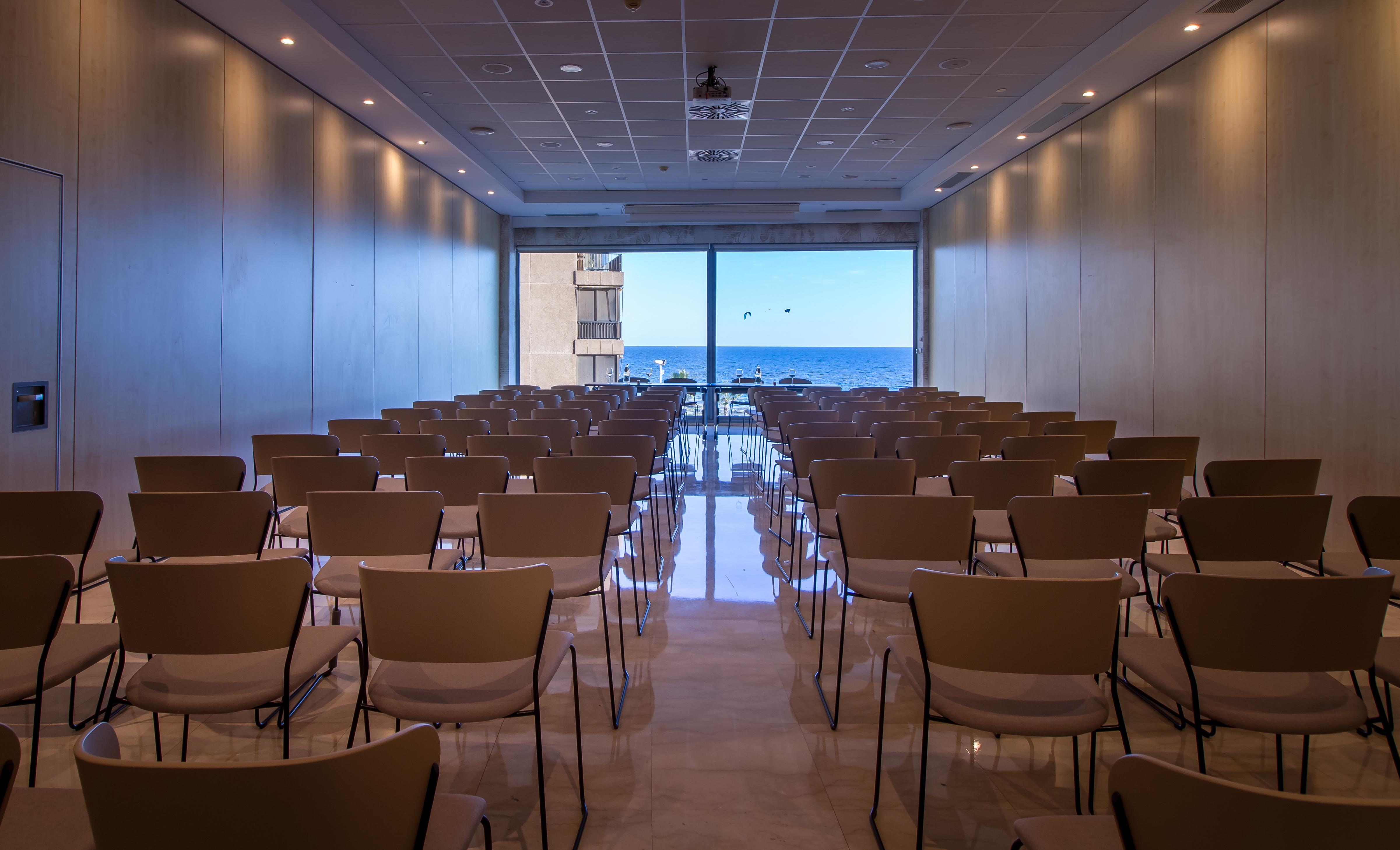 קלפה Solymar Gran Hotel (Adults Only) מראה חיצוני תמונה