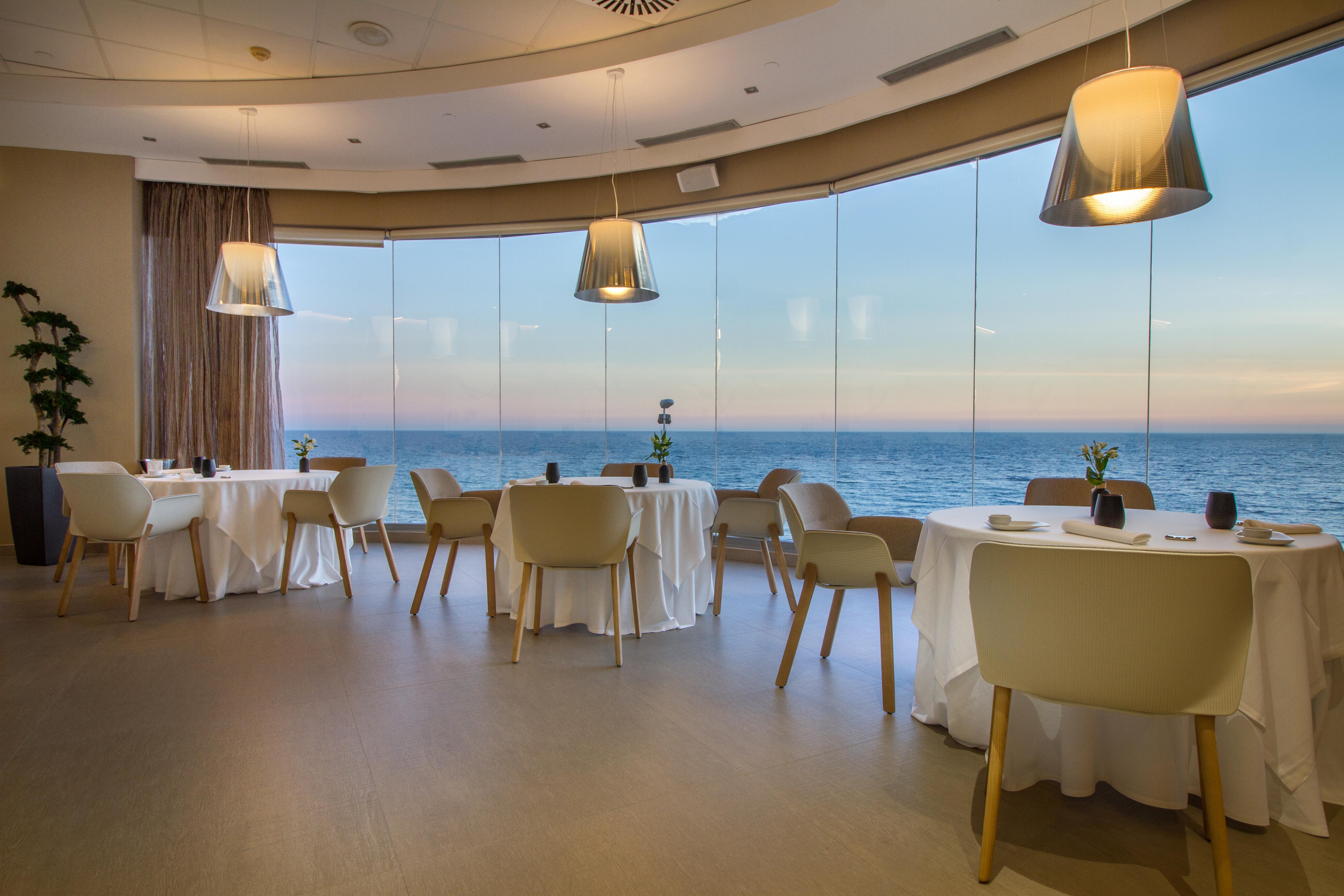 קלפה Solymar Gran Hotel (Adults Only) מראה חיצוני תמונה