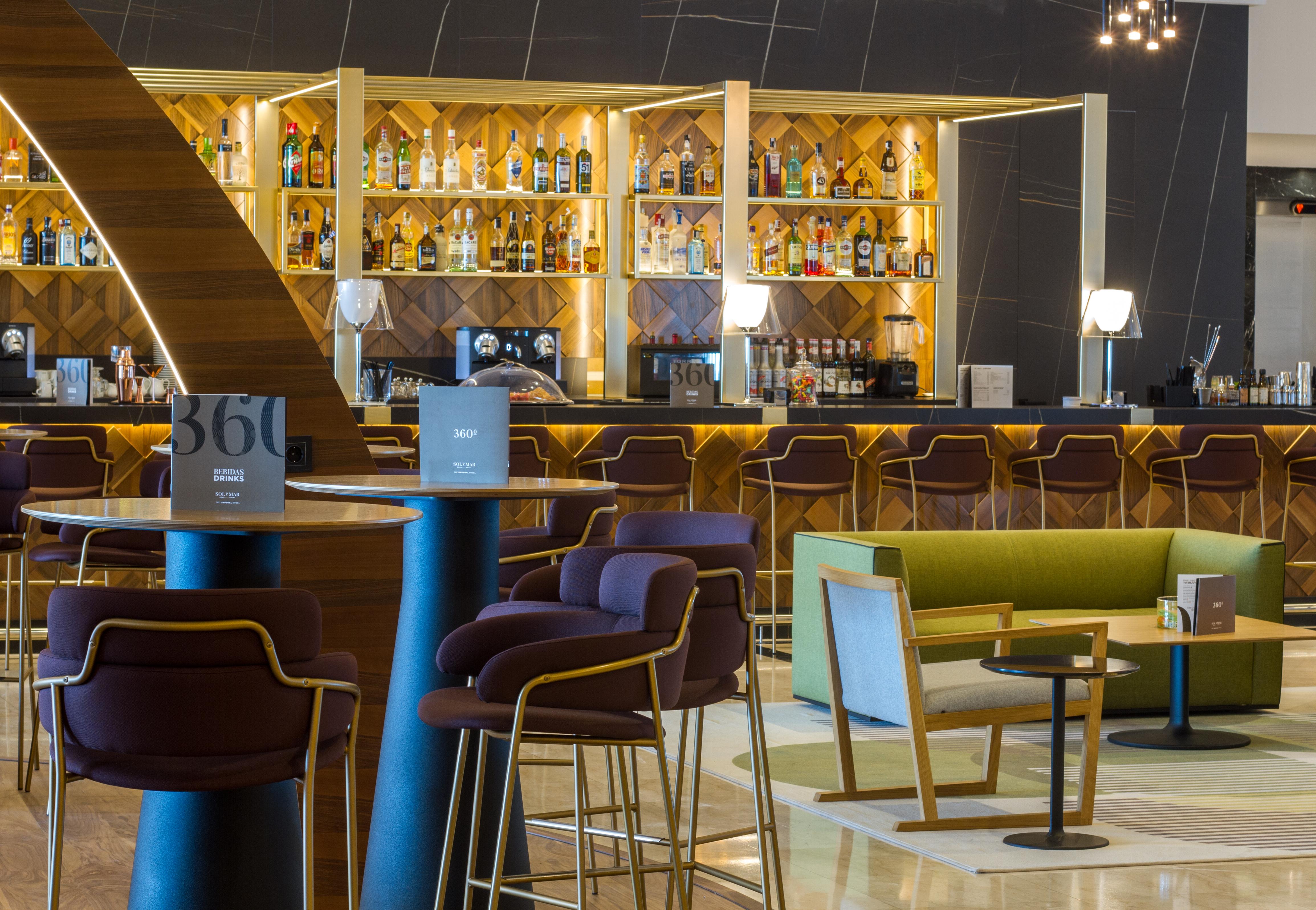קלפה Solymar Gran Hotel (Adults Only) מראה חיצוני תמונה