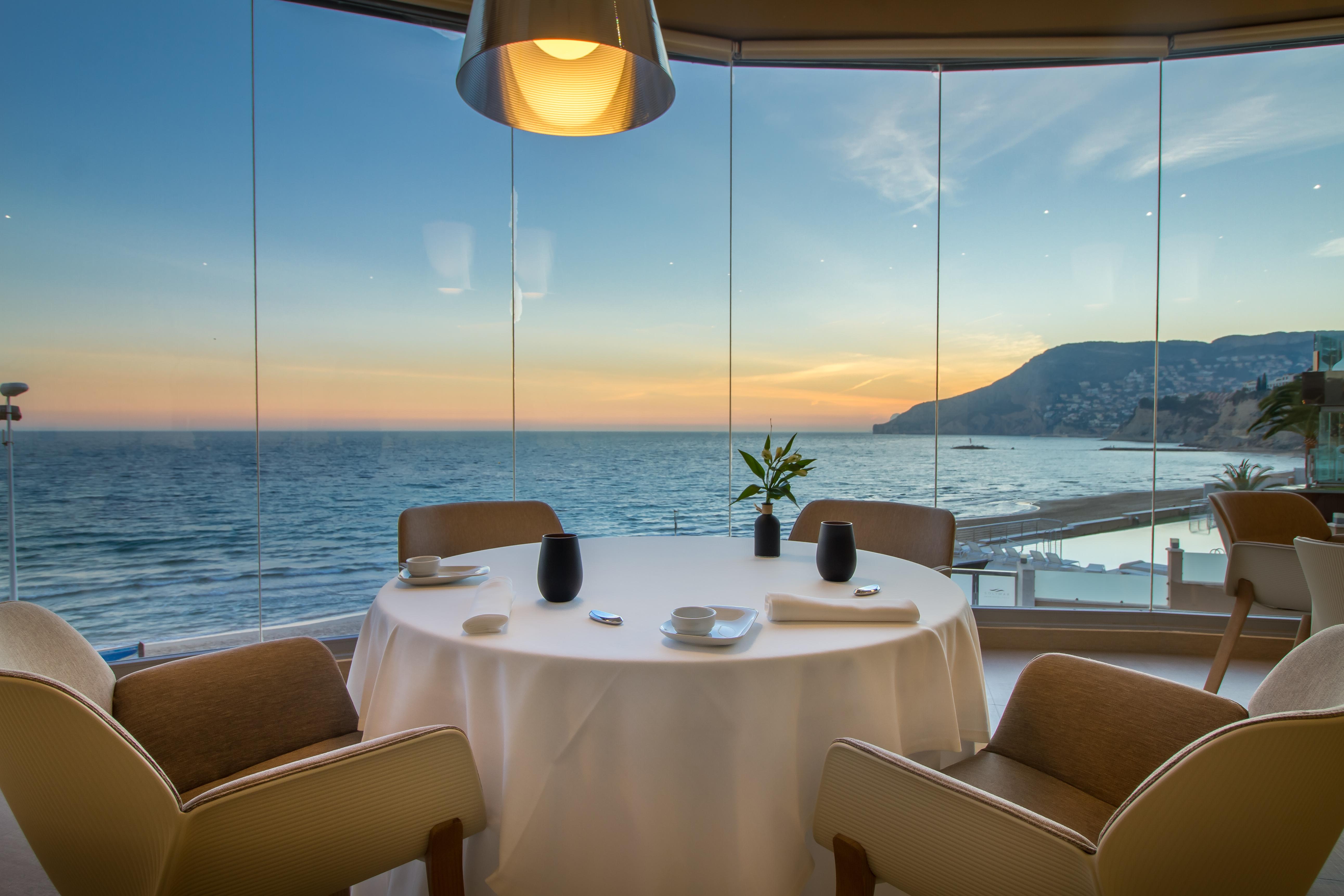 קלפה Solymar Gran Hotel (Adults Only) מראה חיצוני תמונה