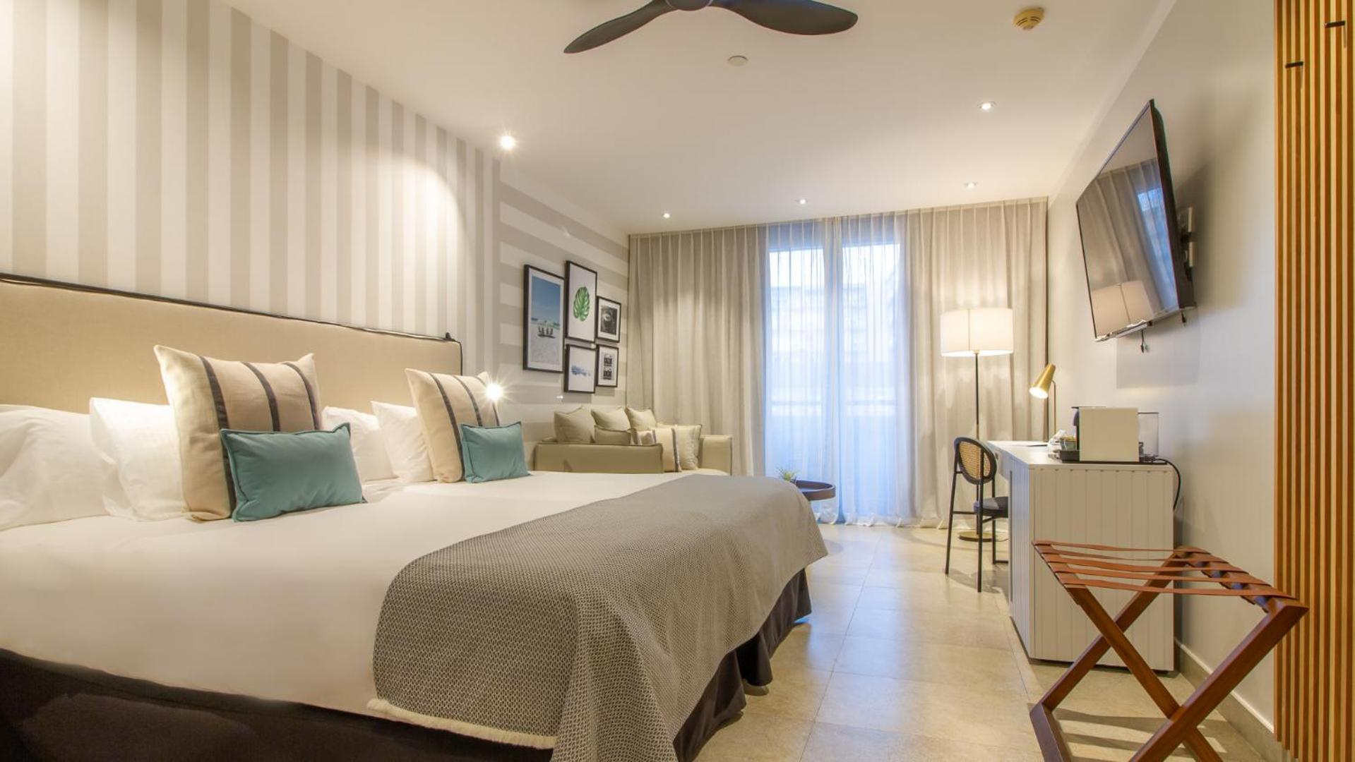 קלפה Solymar Gran Hotel (Adults Only) מראה חיצוני תמונה