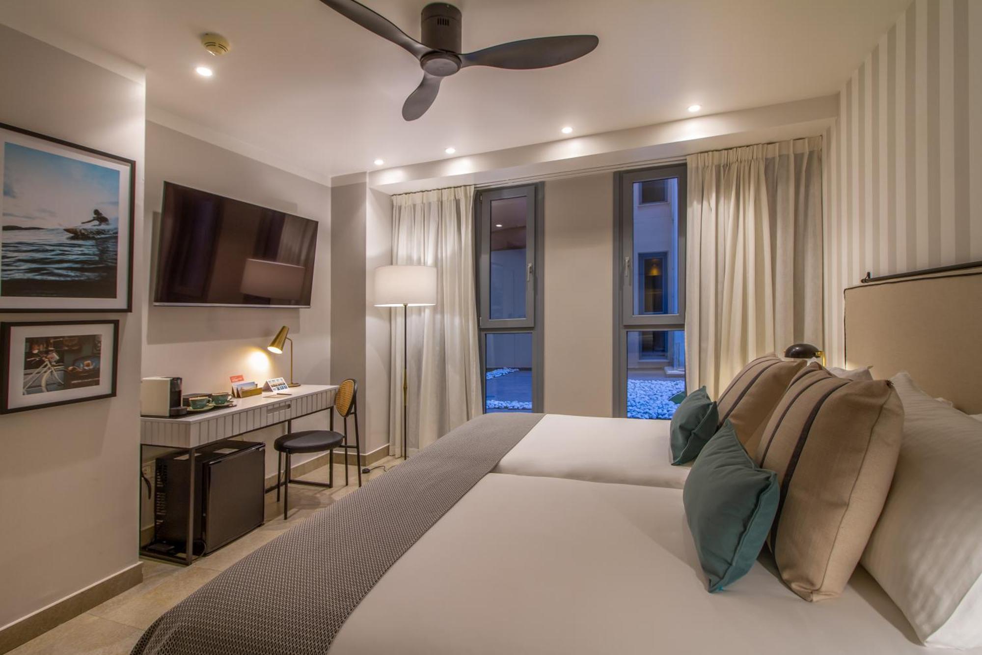 קלפה Solymar Gran Hotel (Adults Only) מראה חיצוני תמונה