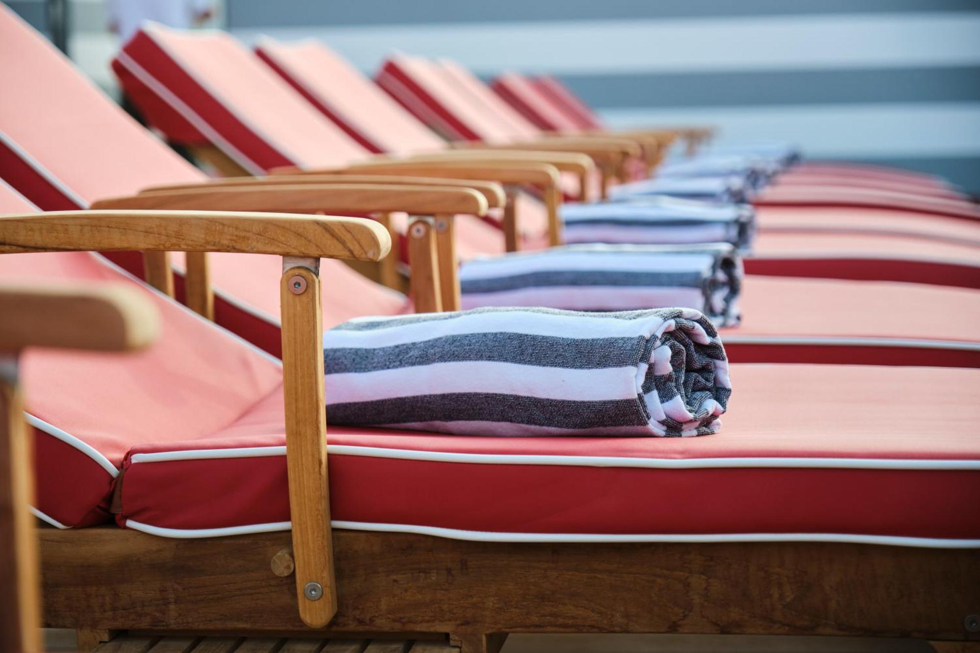 קלפה Solymar Gran Hotel (Adults Only) מראה חיצוני תמונה