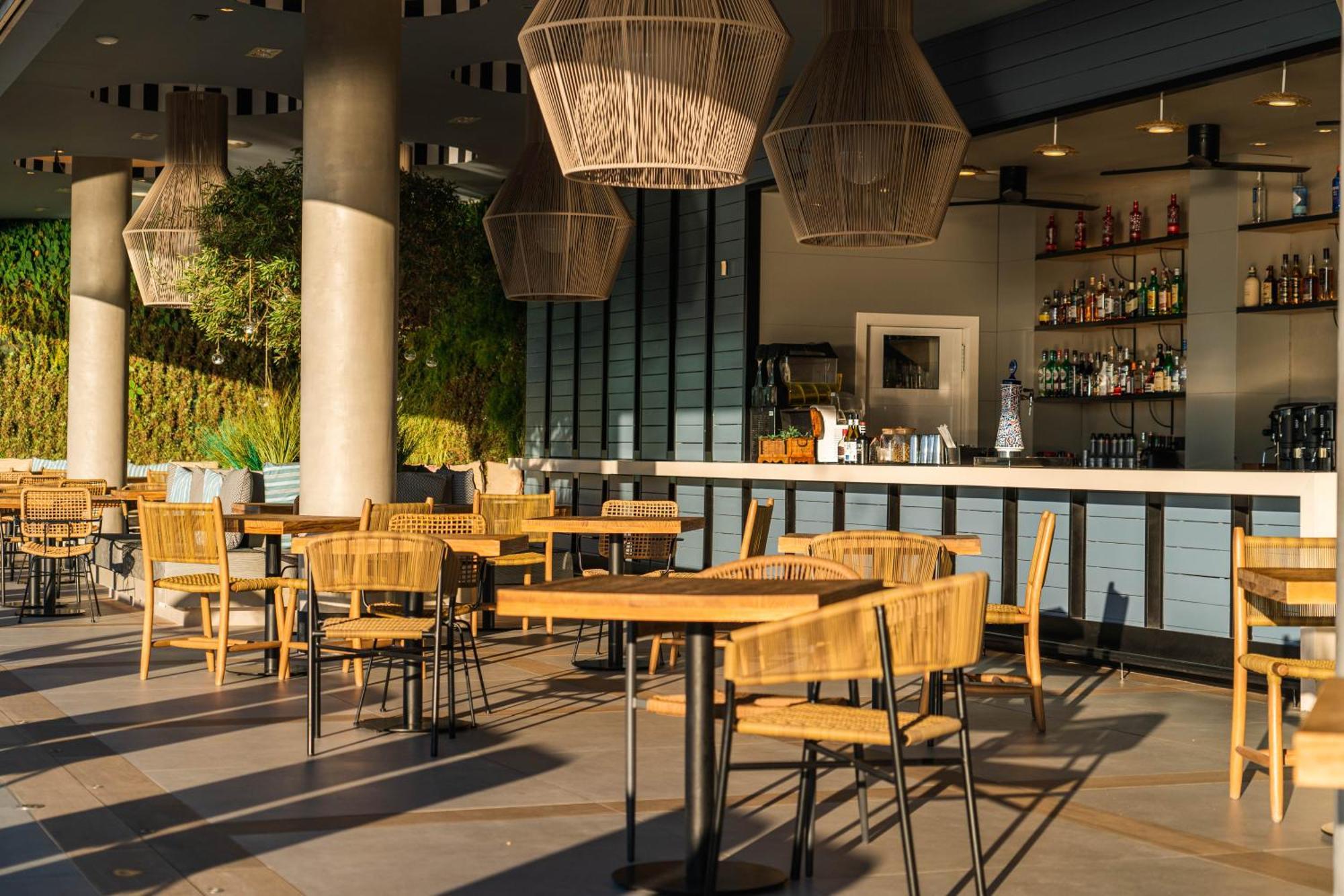 קלפה Solymar Gran Hotel (Adults Only) מראה חיצוני תמונה