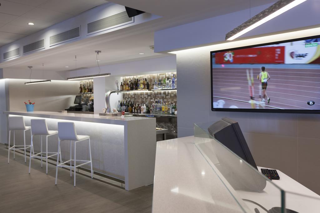 קלפה Solymar Gran Hotel (Adults Only) מראה חיצוני תמונה