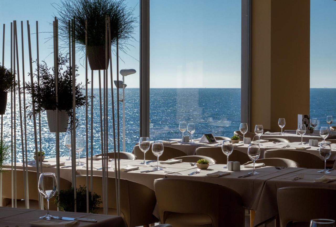 קלפה Solymar Gran Hotel (Adults Only) מראה חיצוני תמונה